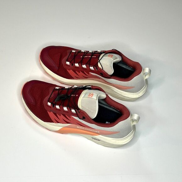 Size 10.5 - Salomon Sense Ride 5 GTX Gore Tex - Picture 3 of 8